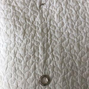 Necklace Tiffany’s